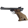 Pistolet sportowy Ruger MK II kal. .22lr